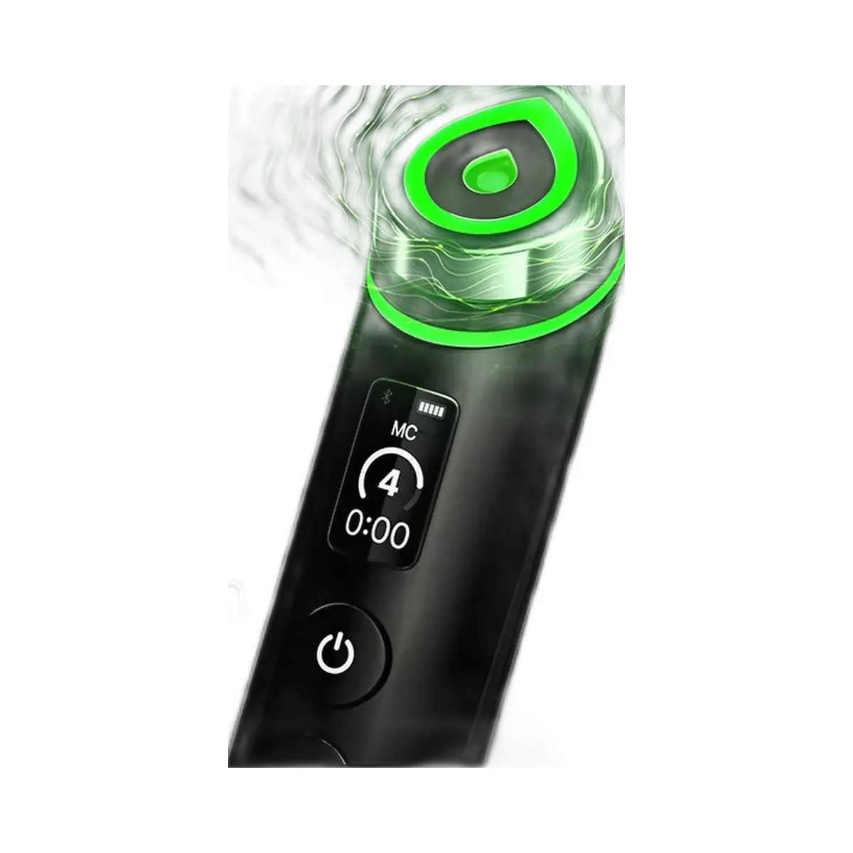 Medicube Booster Pro - HypeFly India View 4