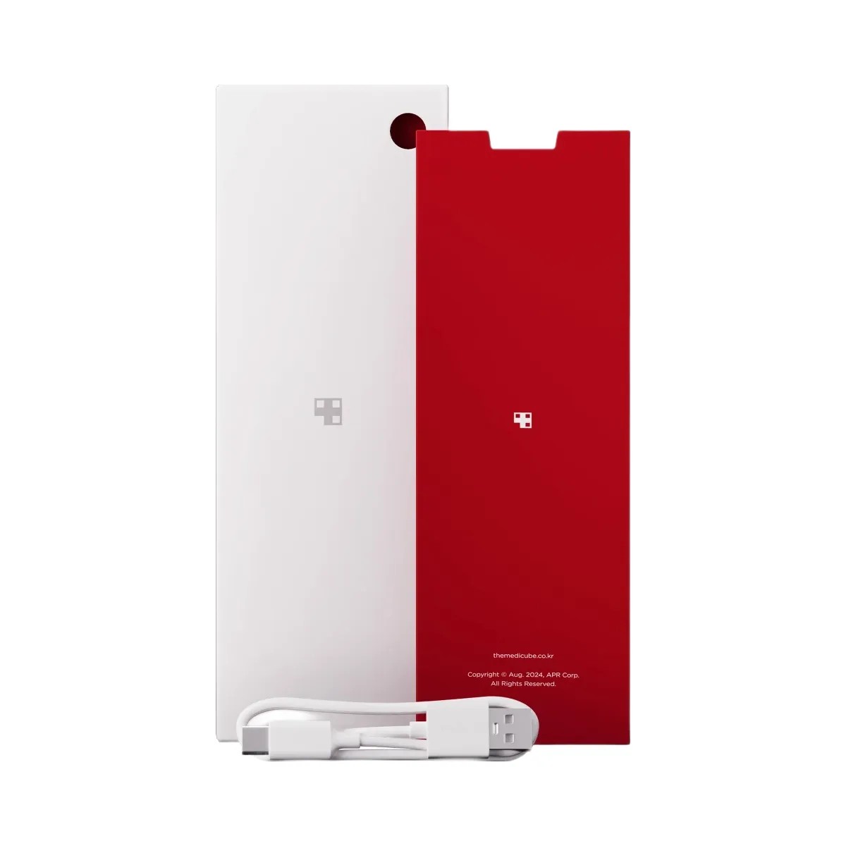 Medicube Booster Pro - HypeFly India View 5