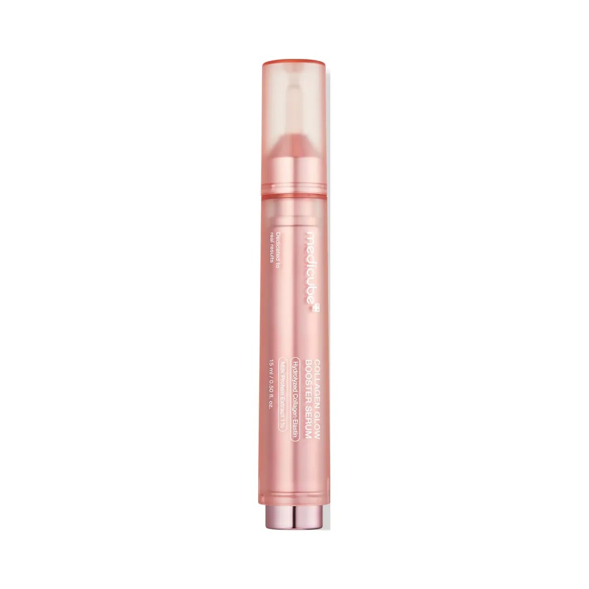 medicube Collagen Glow Booster Serum - HypeFly India View 1