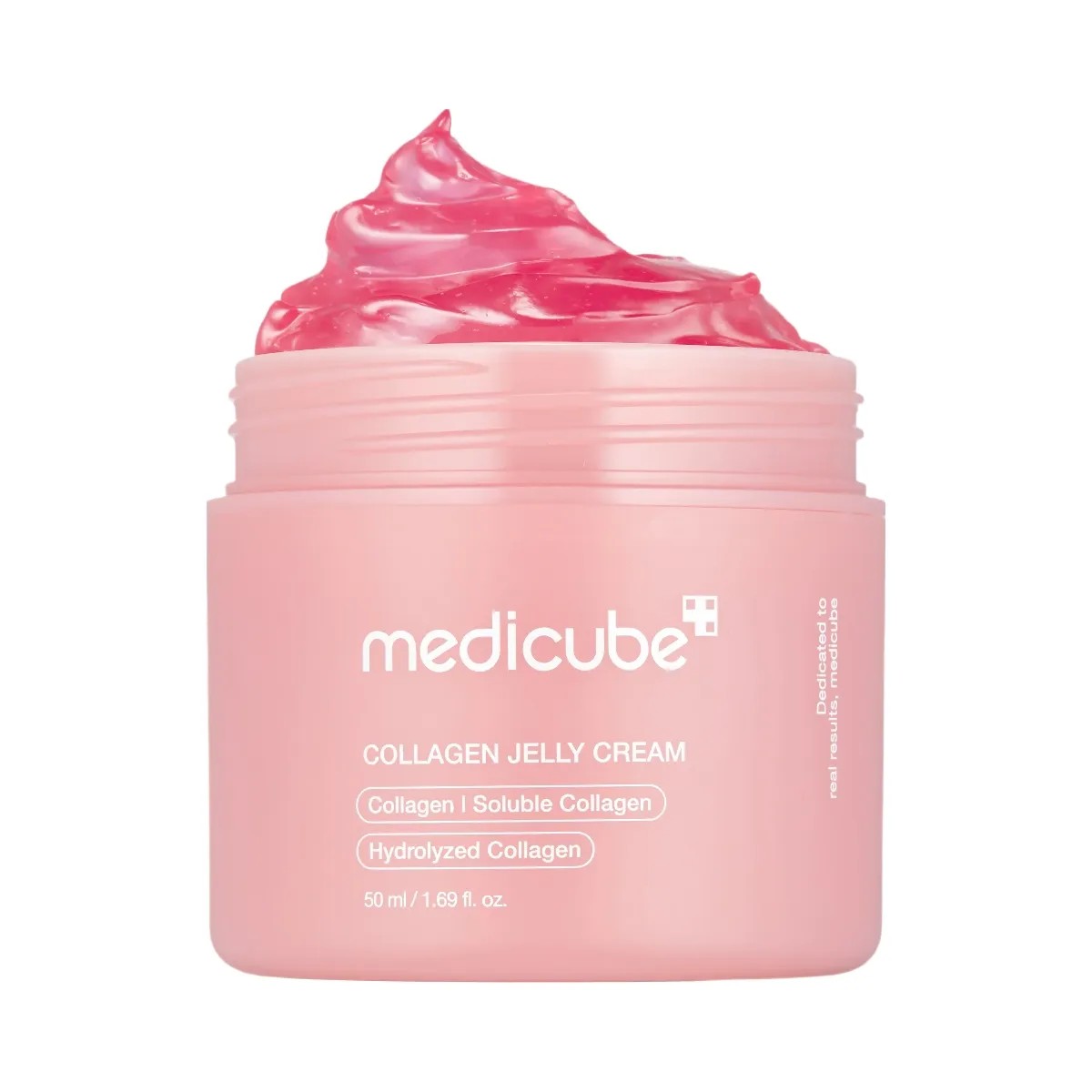 Medicube Collagen Niacinamide Jelly Cream - HypeFly India View 1