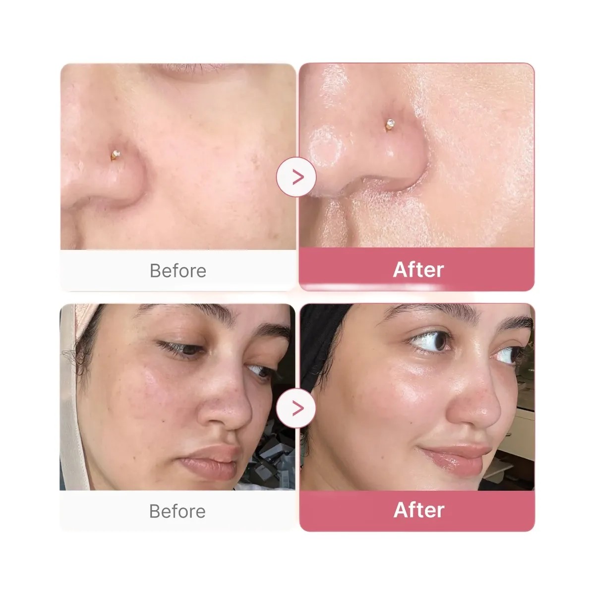 Medicube Collagen Niacinamide Jelly Cream - HypeFly India View 5