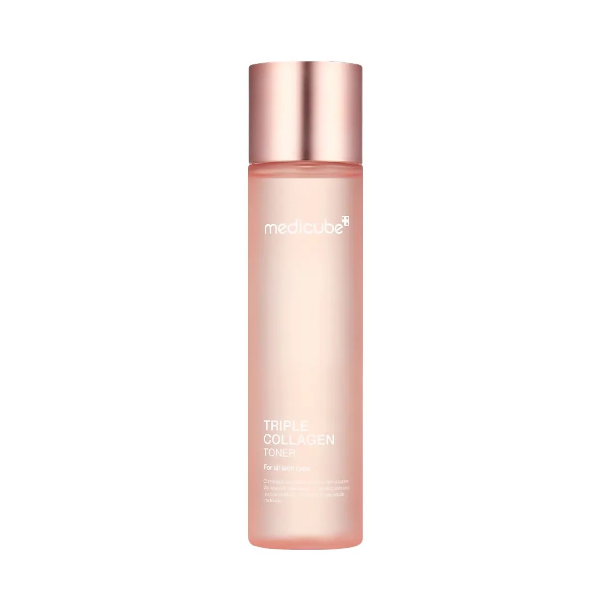 Medicube Deep Glow Set - HypeFly India View 1