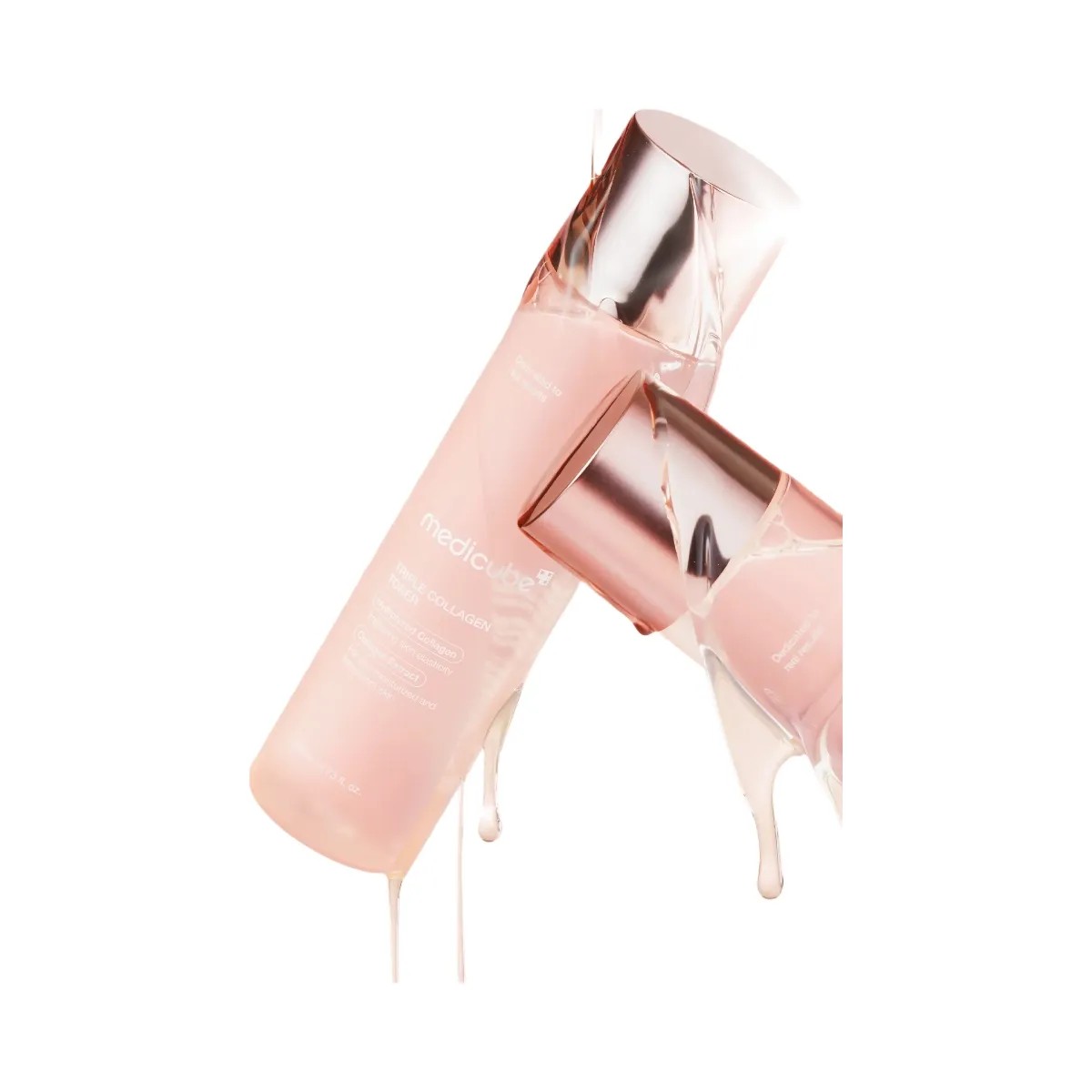 Medicube Deep Glow Set - HypeFly India View 2