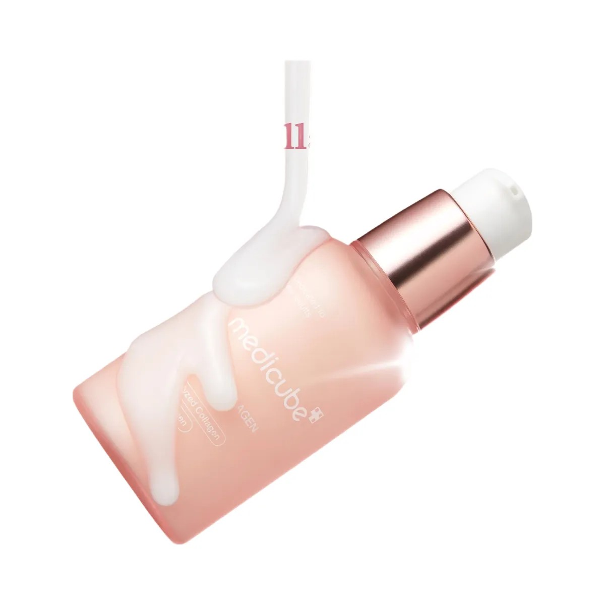 Medicube Deep Glow Set - HypeFly India View 4