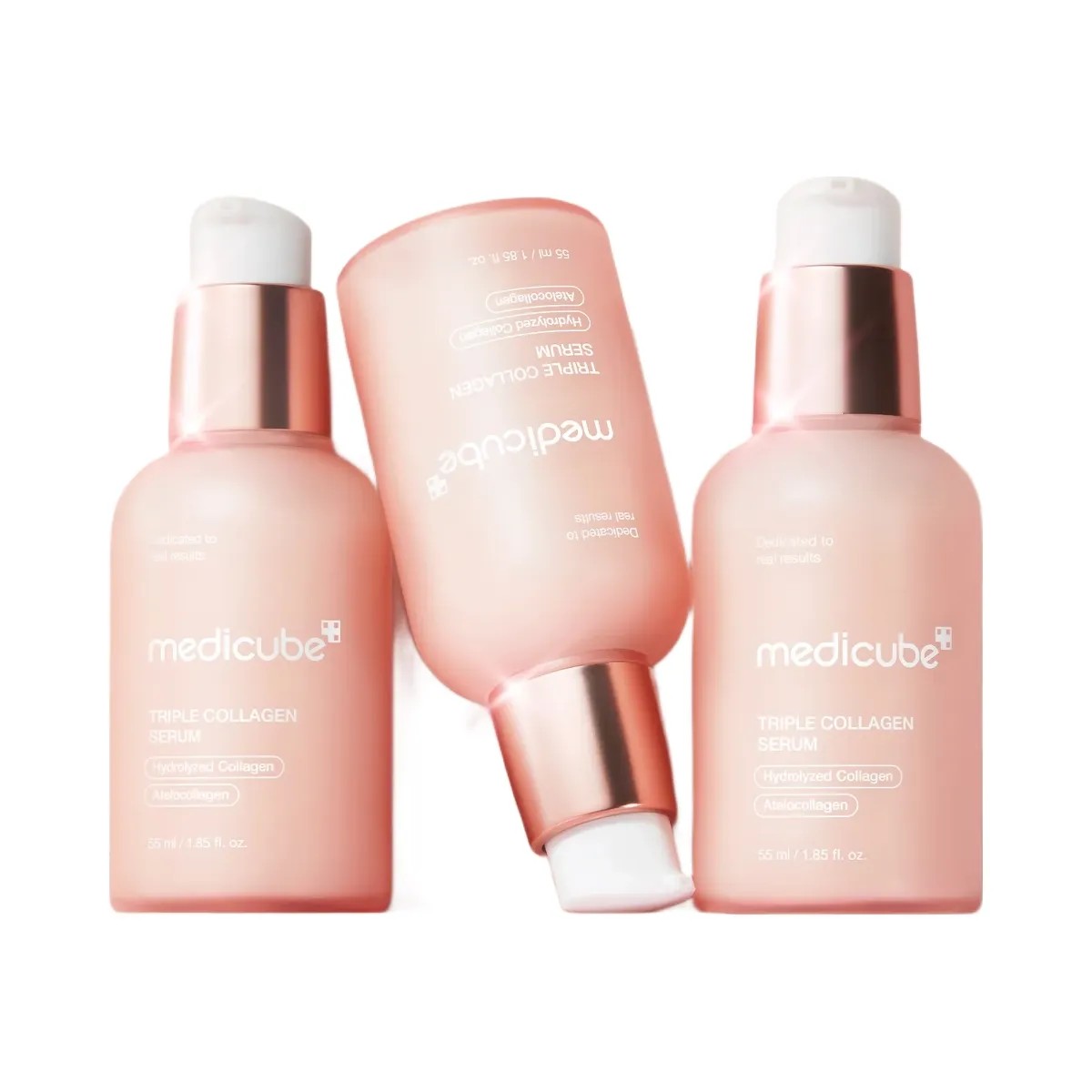 Medicube Deep Glow Set - HypeFly India View 6