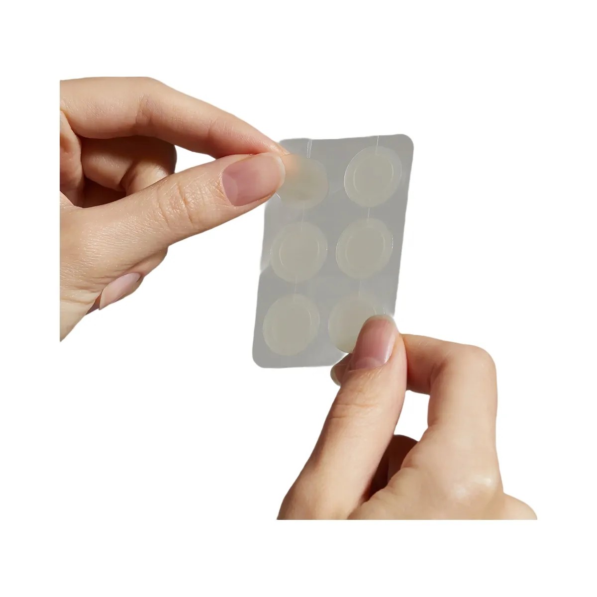 Medicube Deep Vita C Patch - HypeFly India View 2