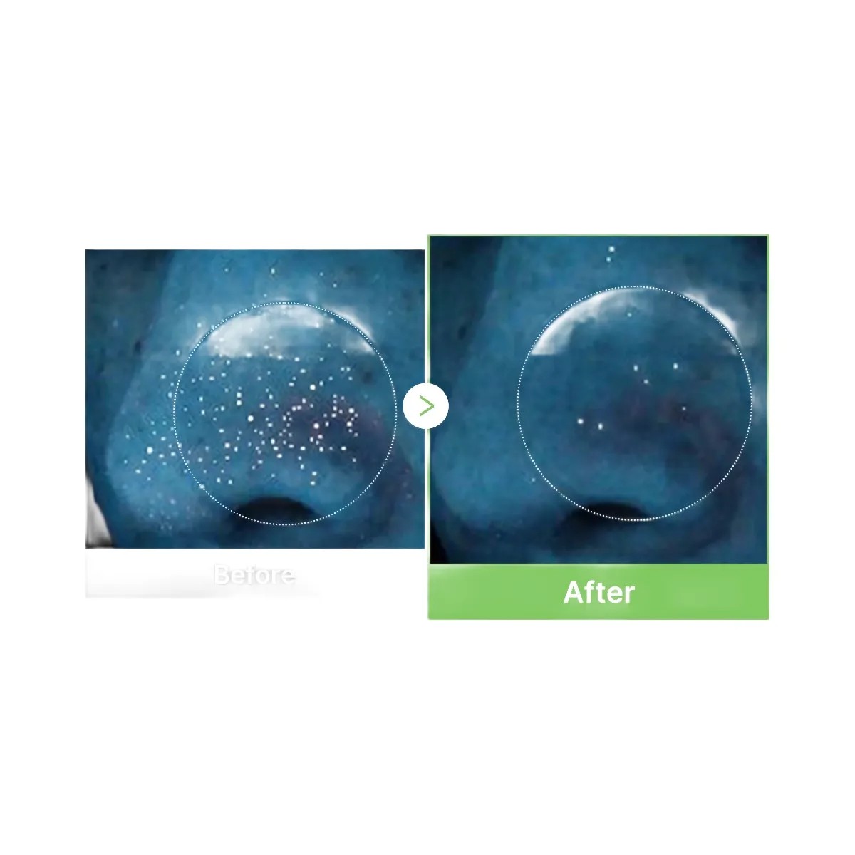 Medicube Exosome Cica Calming Toner - HypeFly India View 4