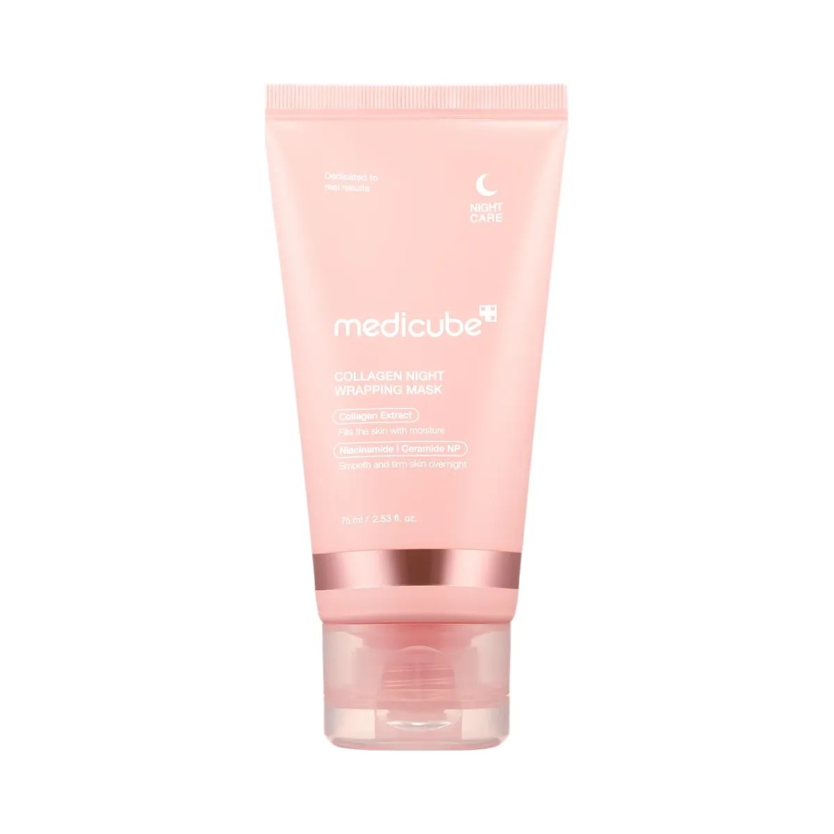 Medicube Glazed Milk Duo - HypeFly India View 2