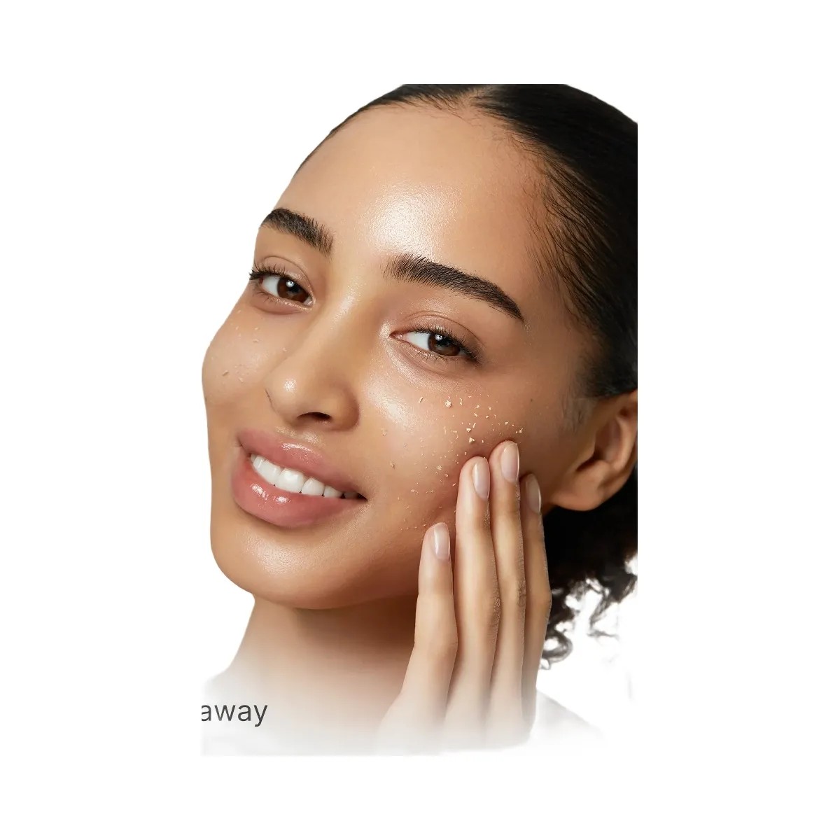 Medicube Hypochlorous Acid Rice Peel Shot - HypeFly India View 6
