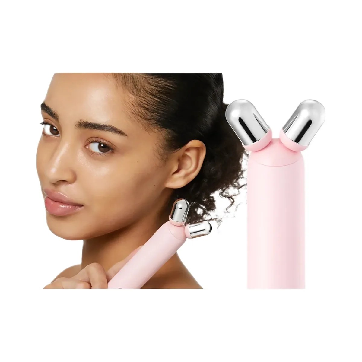 Medicube Mini Booster Pro Plus - HypeFly India View 3