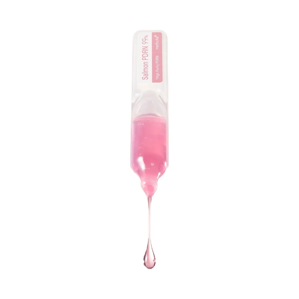 Medicube PDRN Pink One Day Serum - HypeFly India View 4