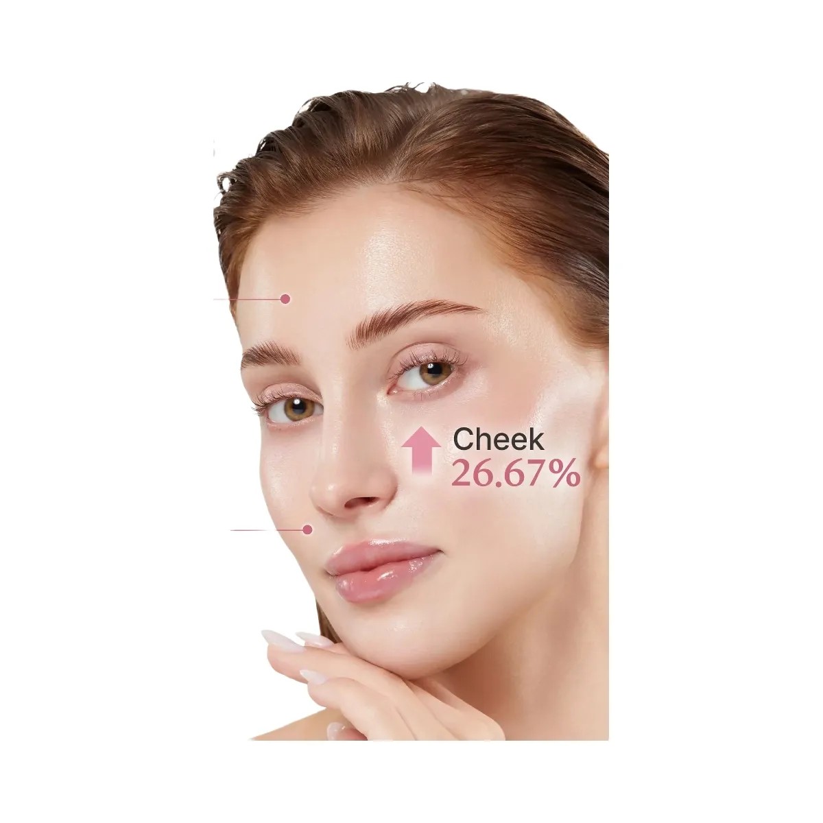 Medicube PDRN Pink Peptide Serum - HypeFly India View 5