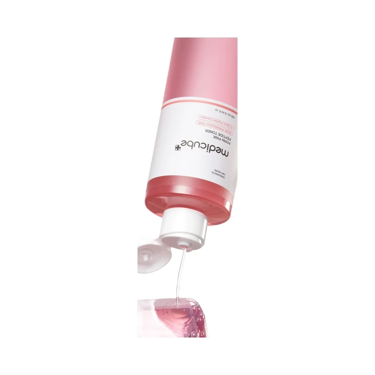 Medicube Pink & Gold Ultimate Care Set - HypeFly India View 5