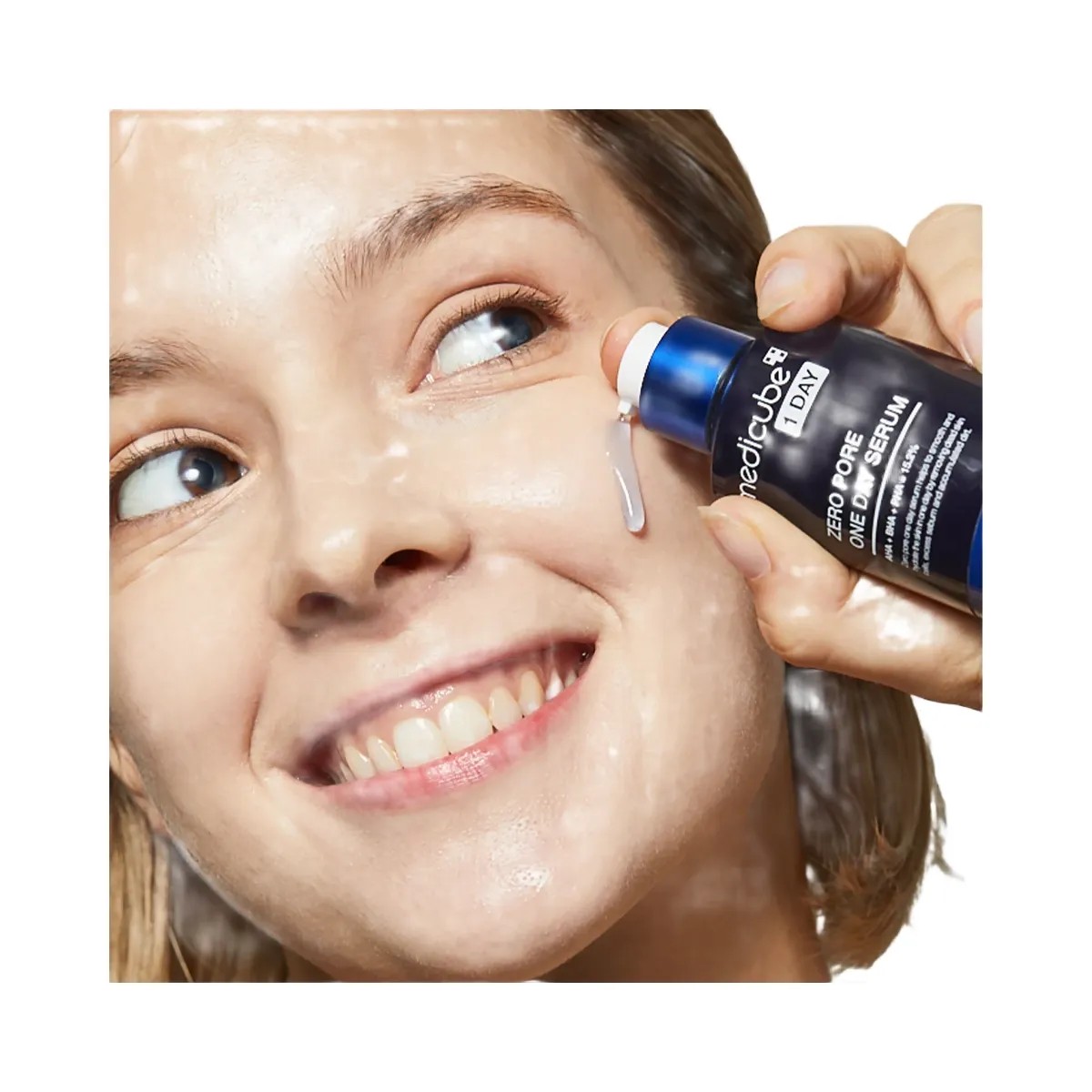 Medicube Pore Care Duo - HypeFly India View 3