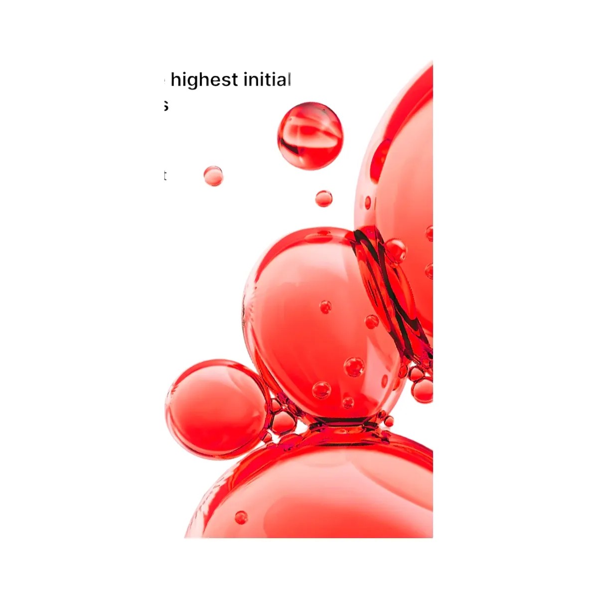 Medicube Red Body Peeling Shot Cleanser - HypeFly India View 4