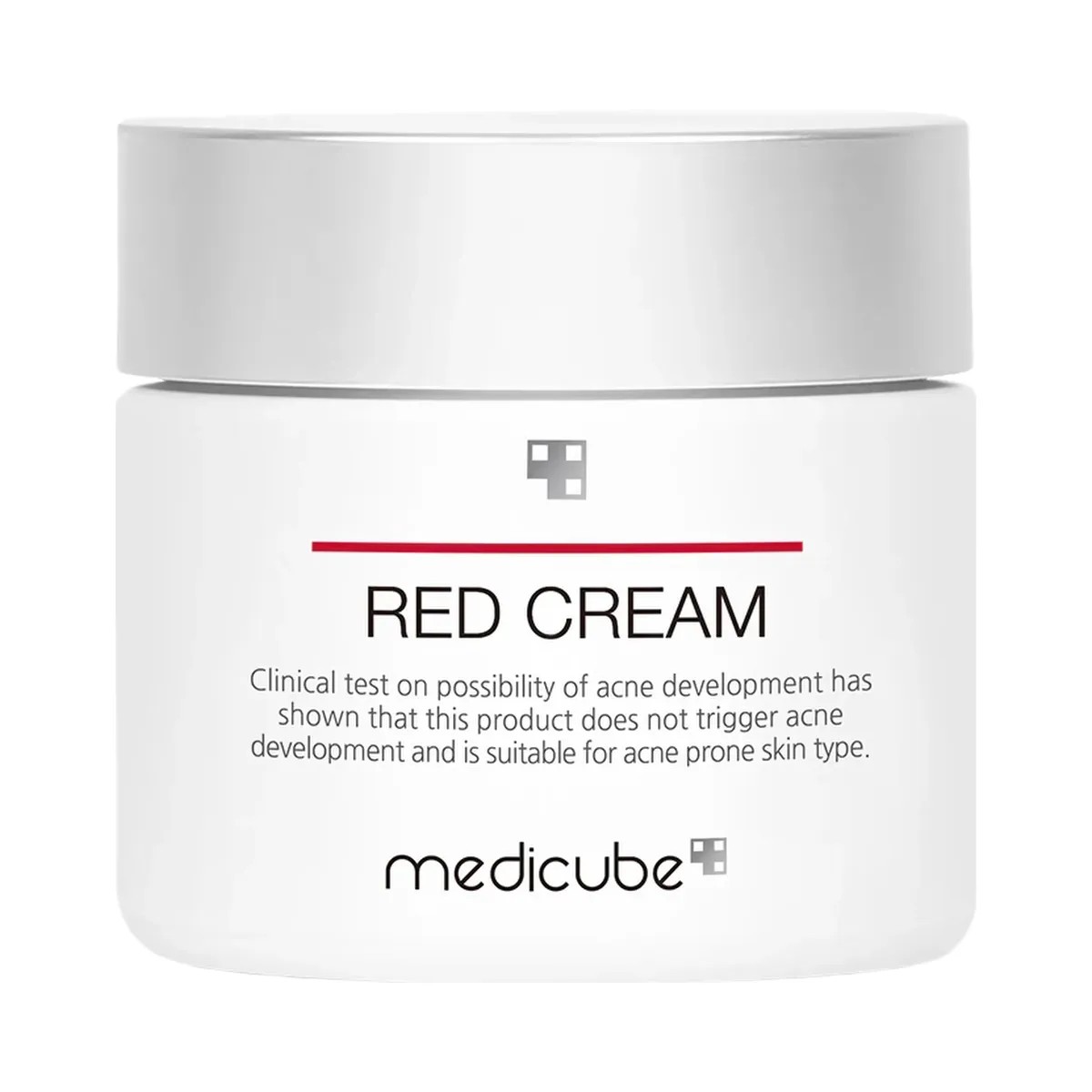 Medicube Red Cream - HypeFly India View 1