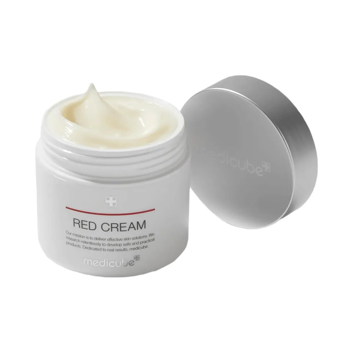 Medicube Red Cream - HypeFly India View 2