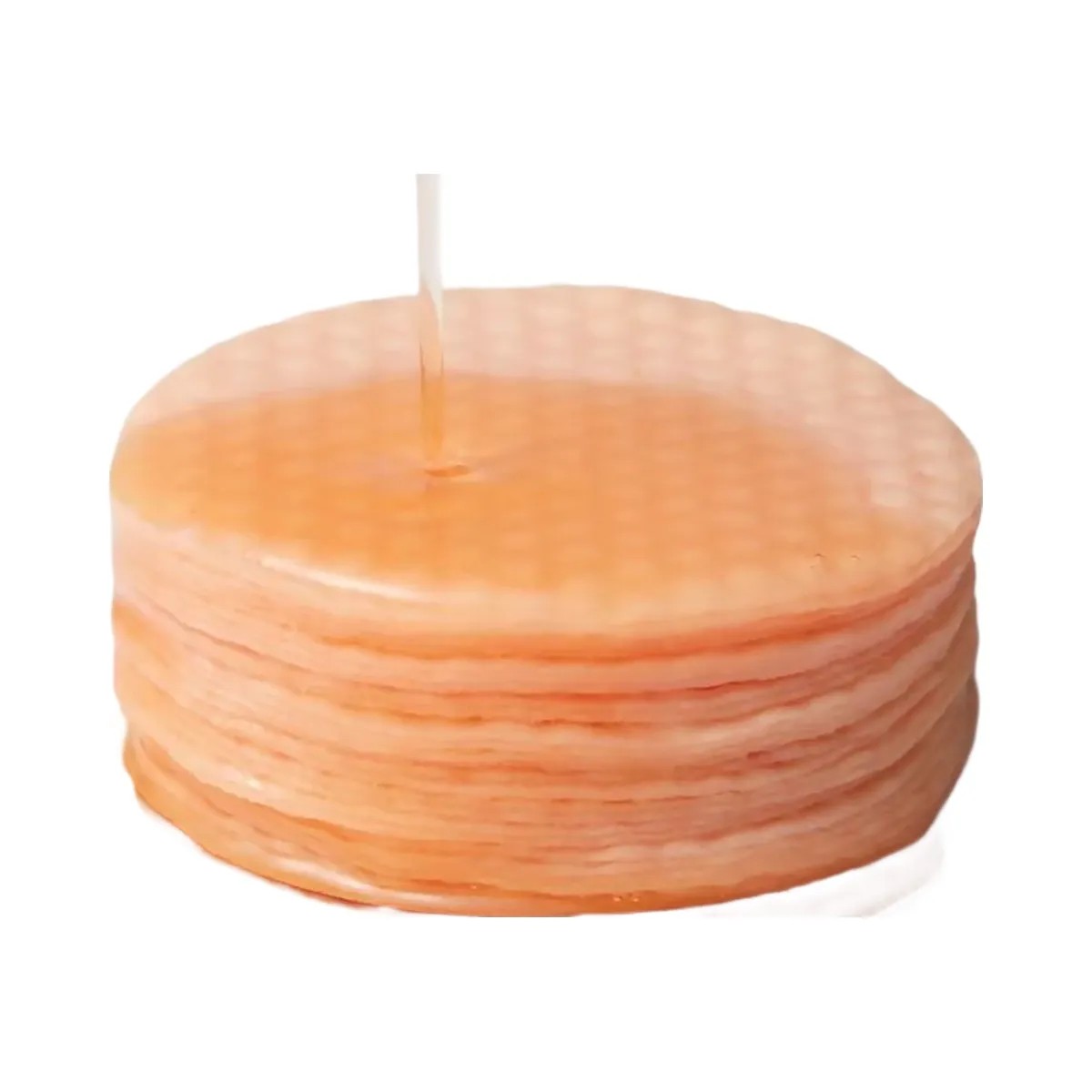 medicube Red Succinic Acid Peeling Pad - HypeFly India View 5