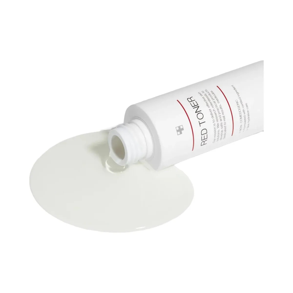Medicube Red Toner - HypeFly India View 2