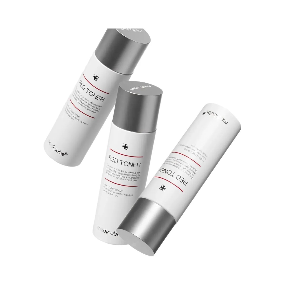 Medicube Red Toner - HypeFly India View 3