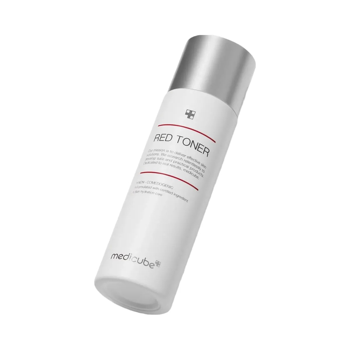 Medicube Red Toner - HypeFly India View 4