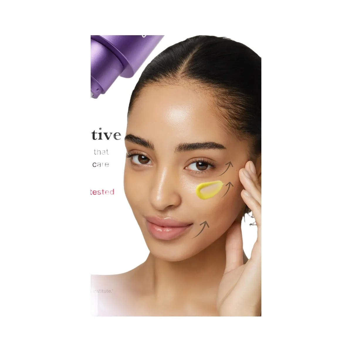 Medicube Retinol NMN Boosting Serum - HypeFly India View 5