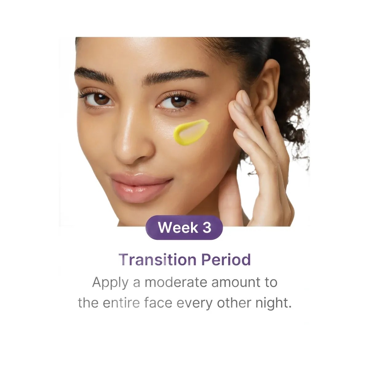 Medicube Retinol NMN Boosting Serum - HypeFly India View 6