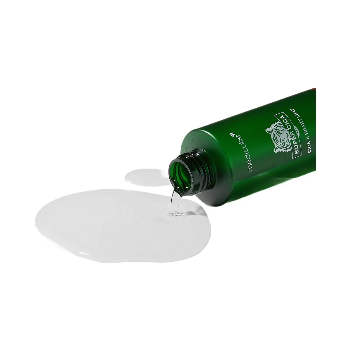 Medicube Super Cica Toner - HypeFly India View 4