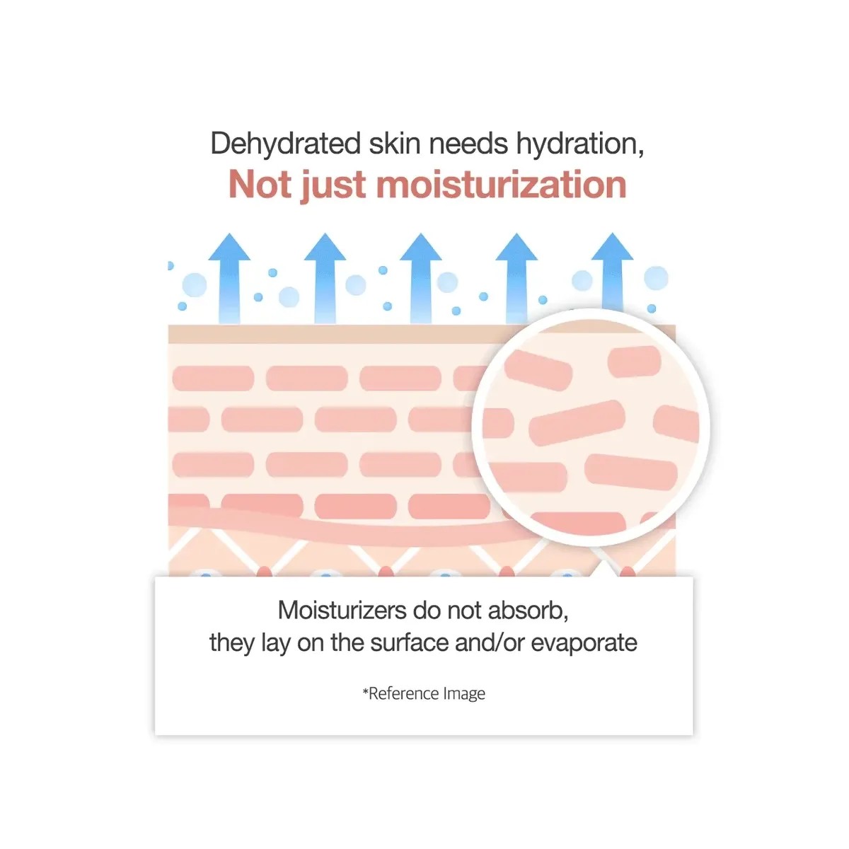 Medicube Triple Collagen Cream - HypeFly India View 6