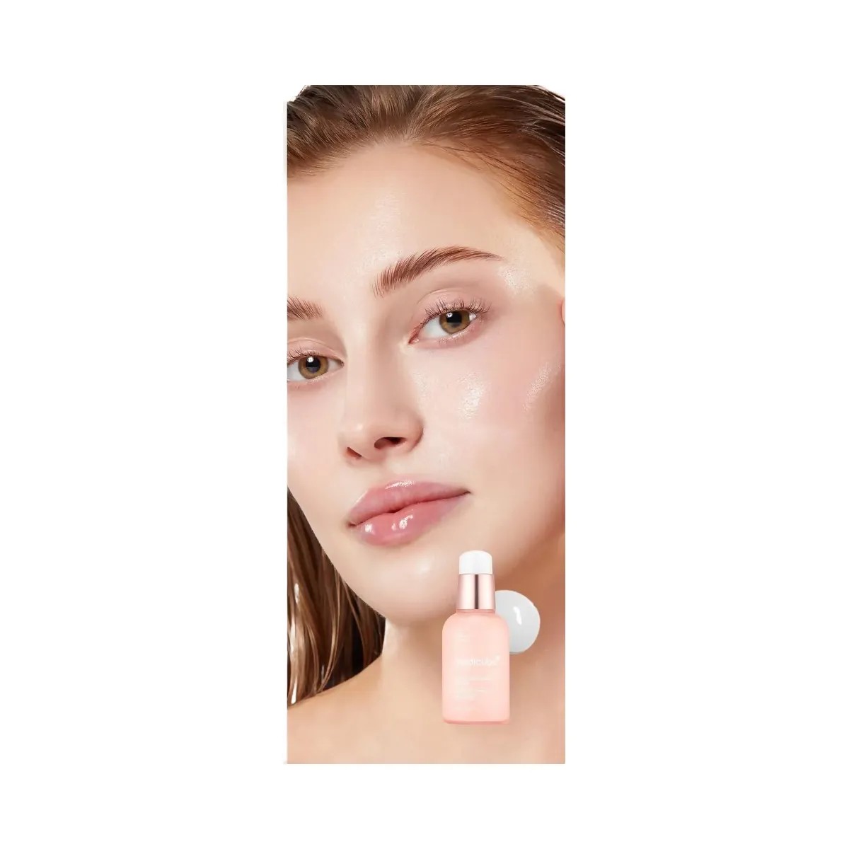 medicube Triple Collagen Serum 4.0 - HypeFly India View 5