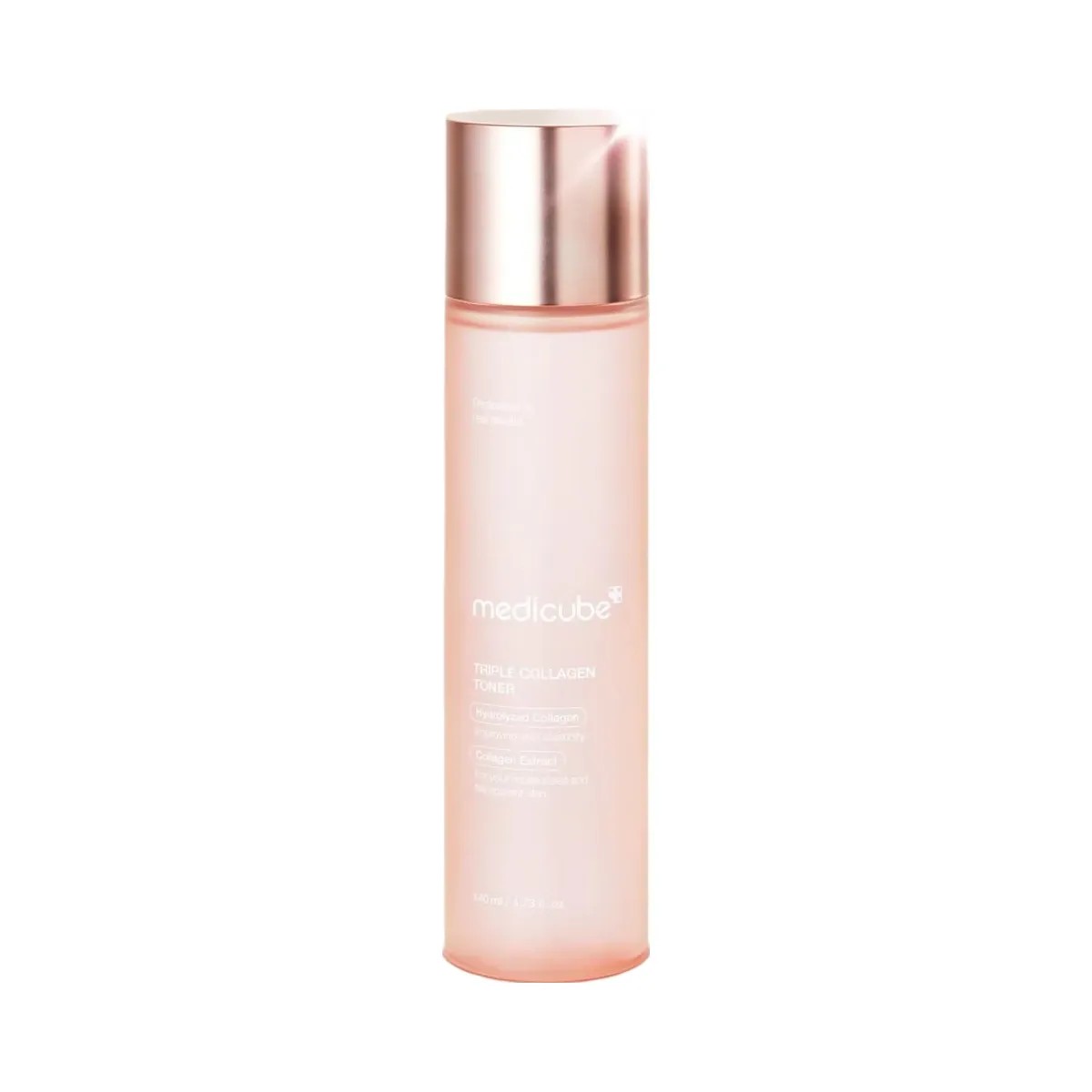 medicube Triple Collagen Toner 4.0 - HypeFly India View 3