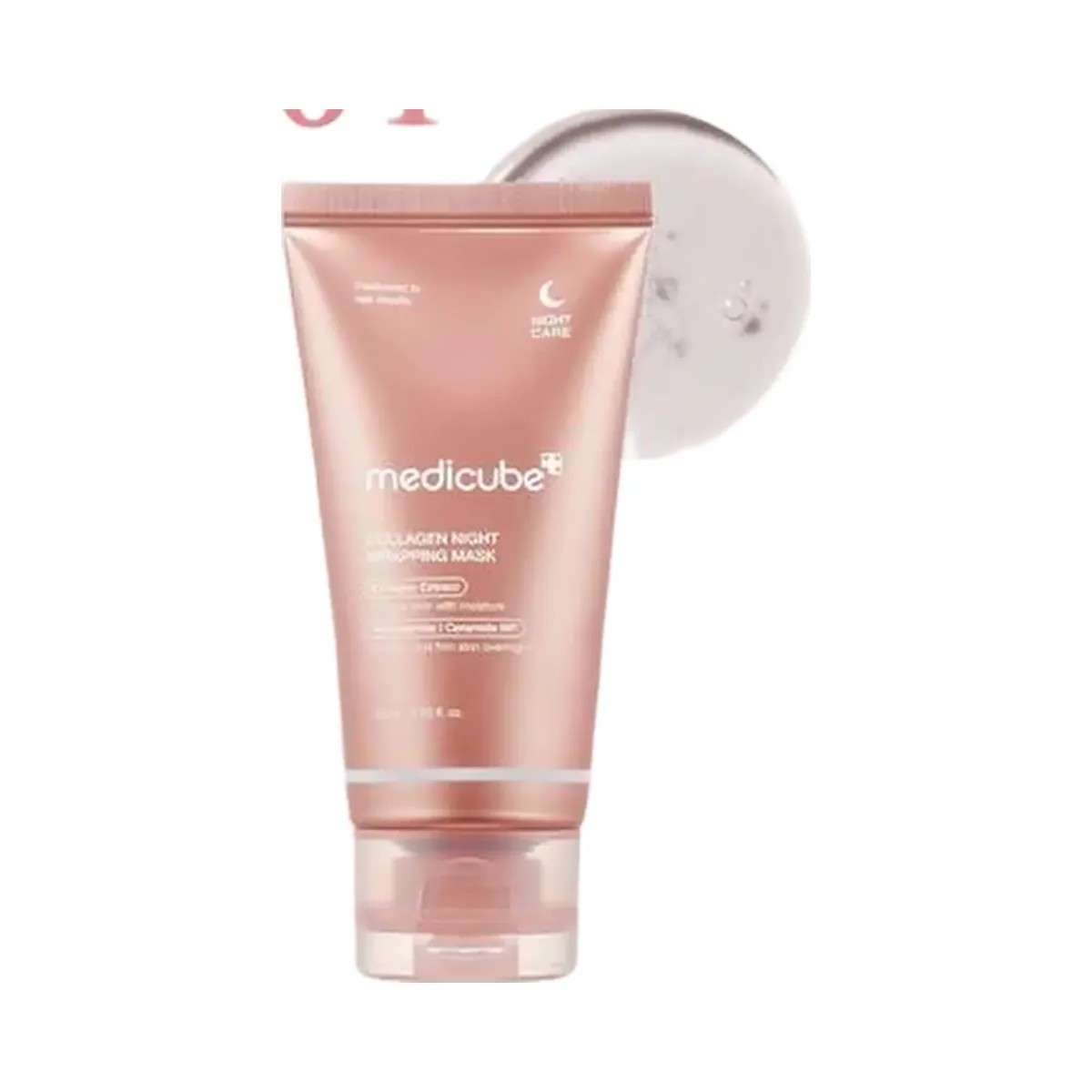 medicube Triple Collagen Toner 4.0 - HypeFly India View 5