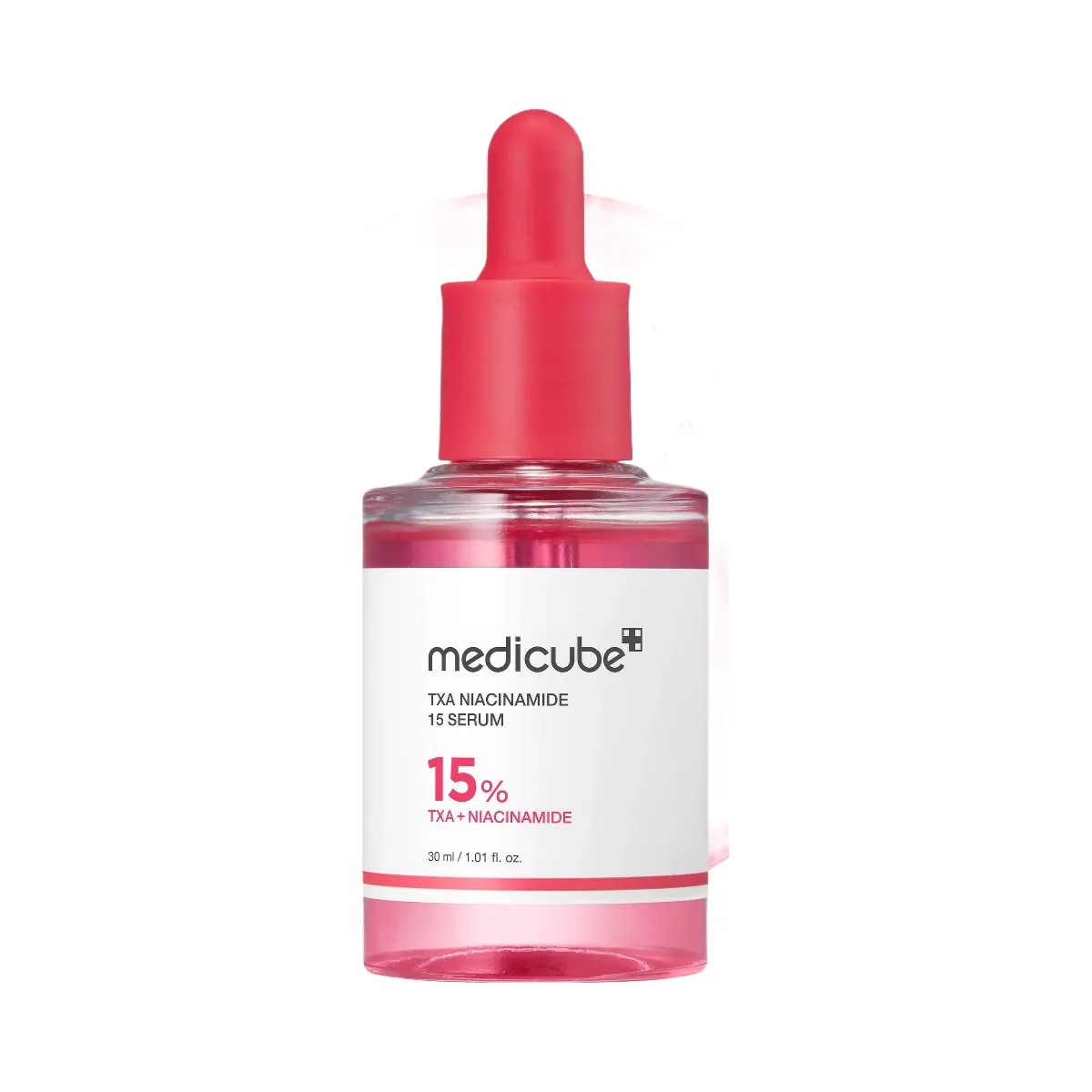 Medicube TXA Niacinamide Serum - HypeFly India View 1