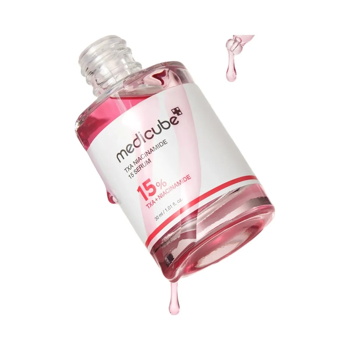 Medicube TXA Niacinamide Serum - HypeFly India View 2