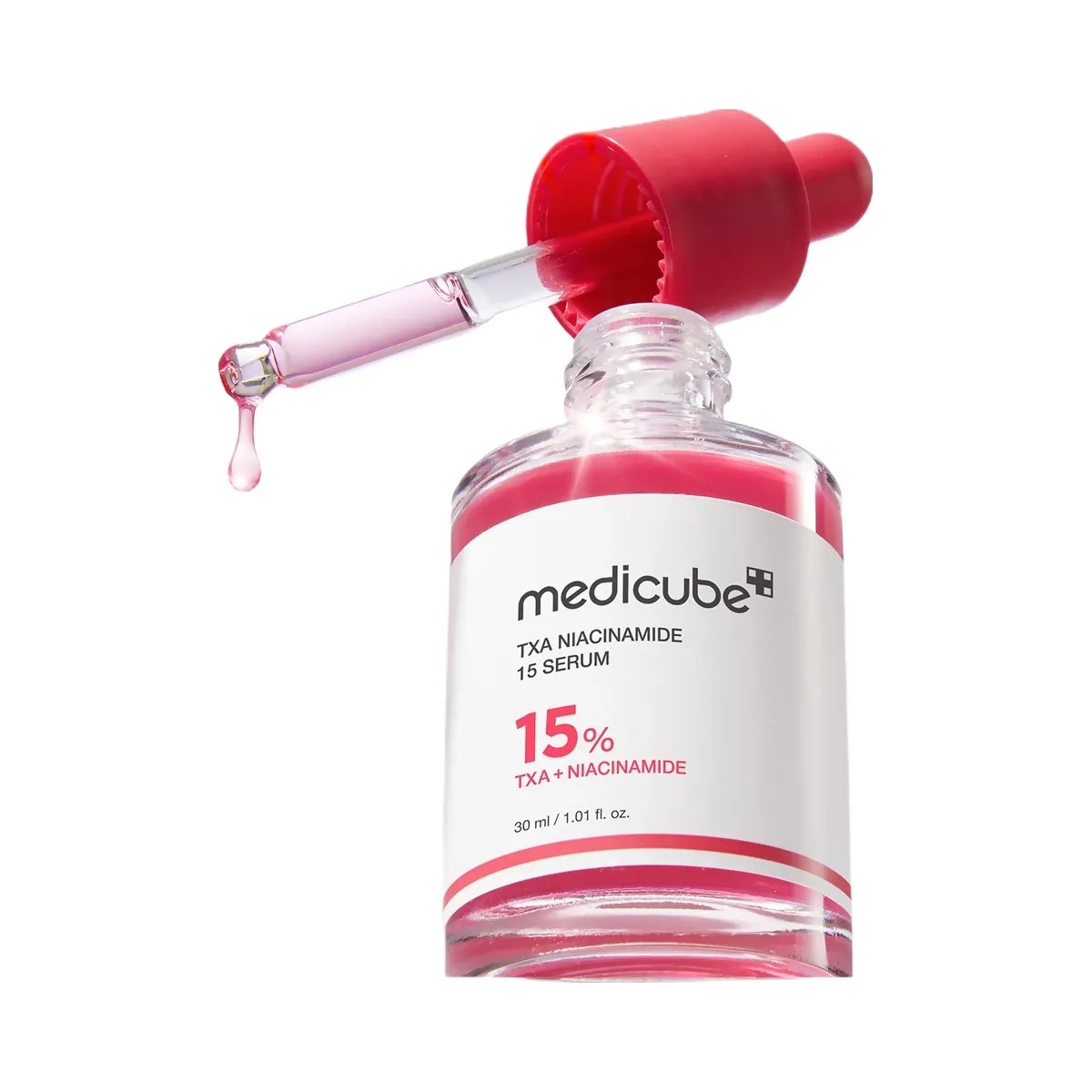 Medicube TXA Niacinamide Serum - HypeFly India View 6