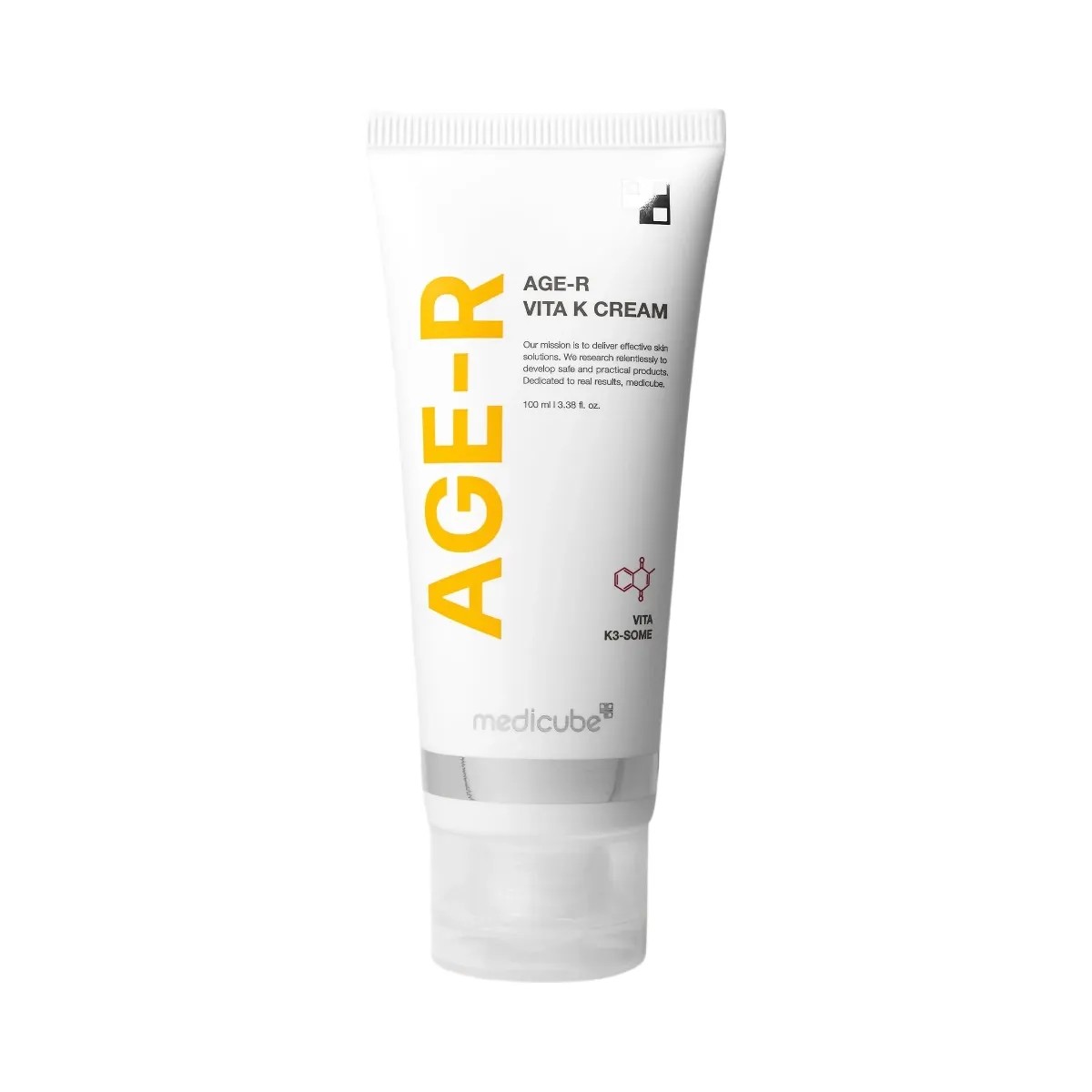 Medicube Vita K Cream - HypeFly India View 2