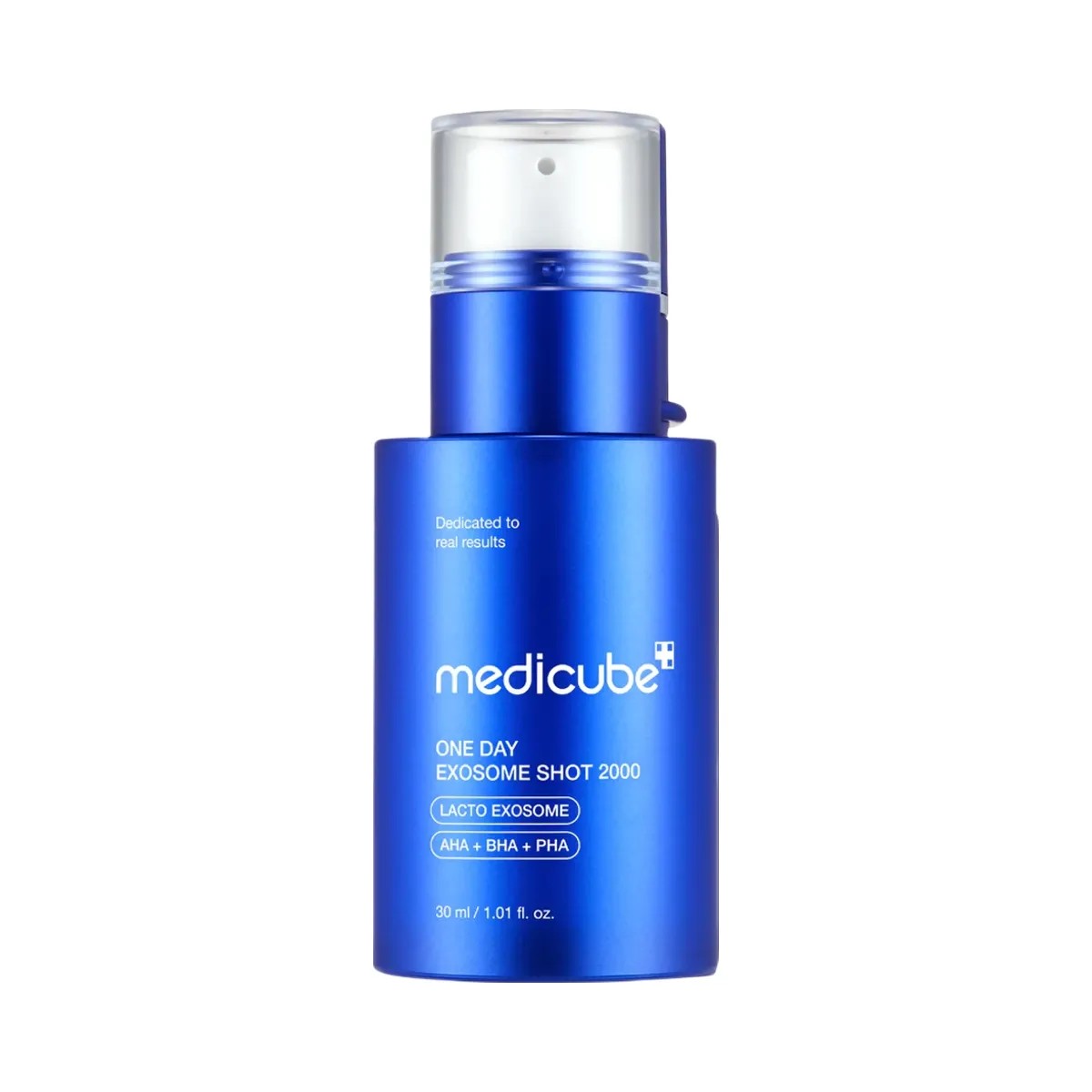 Medicube Zero Exosome Shot - HypeFly India View 1