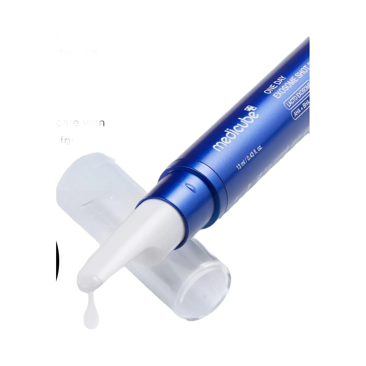 Medicube Zero Exosome Shot - HypeFly India View 4