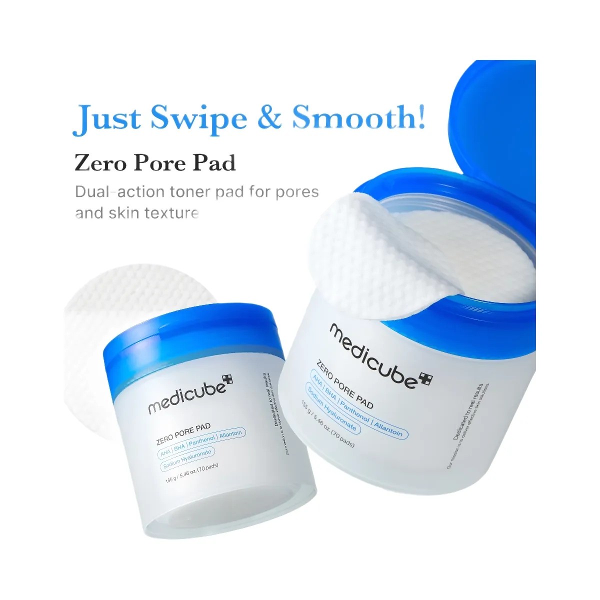 Medicube Zero Line Full Set - HypeFly India View 4