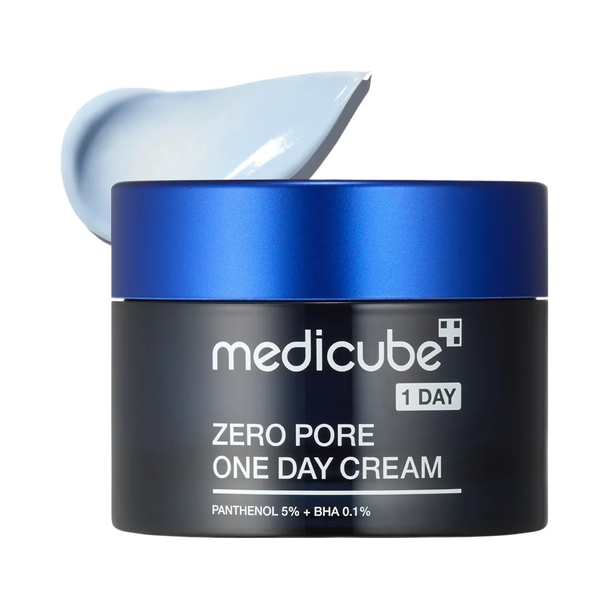 Medicube Zero Pore One-day Cream - HypeFly India View 1