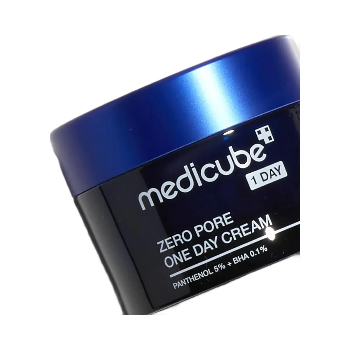 Medicube Zero Pore One-day Cream - HypeFly India View 3