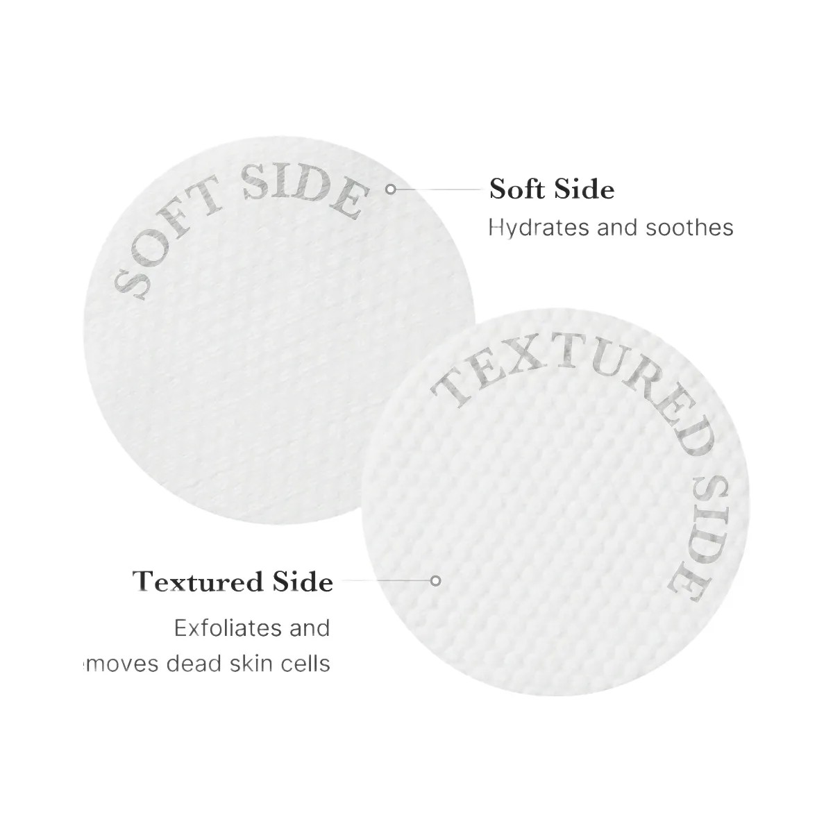 Medicube Zero Pore Pads - HypeFly India View 6