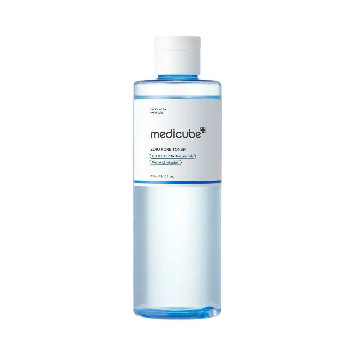 Medicube Zero Pore Toner - HypeFly India View 1