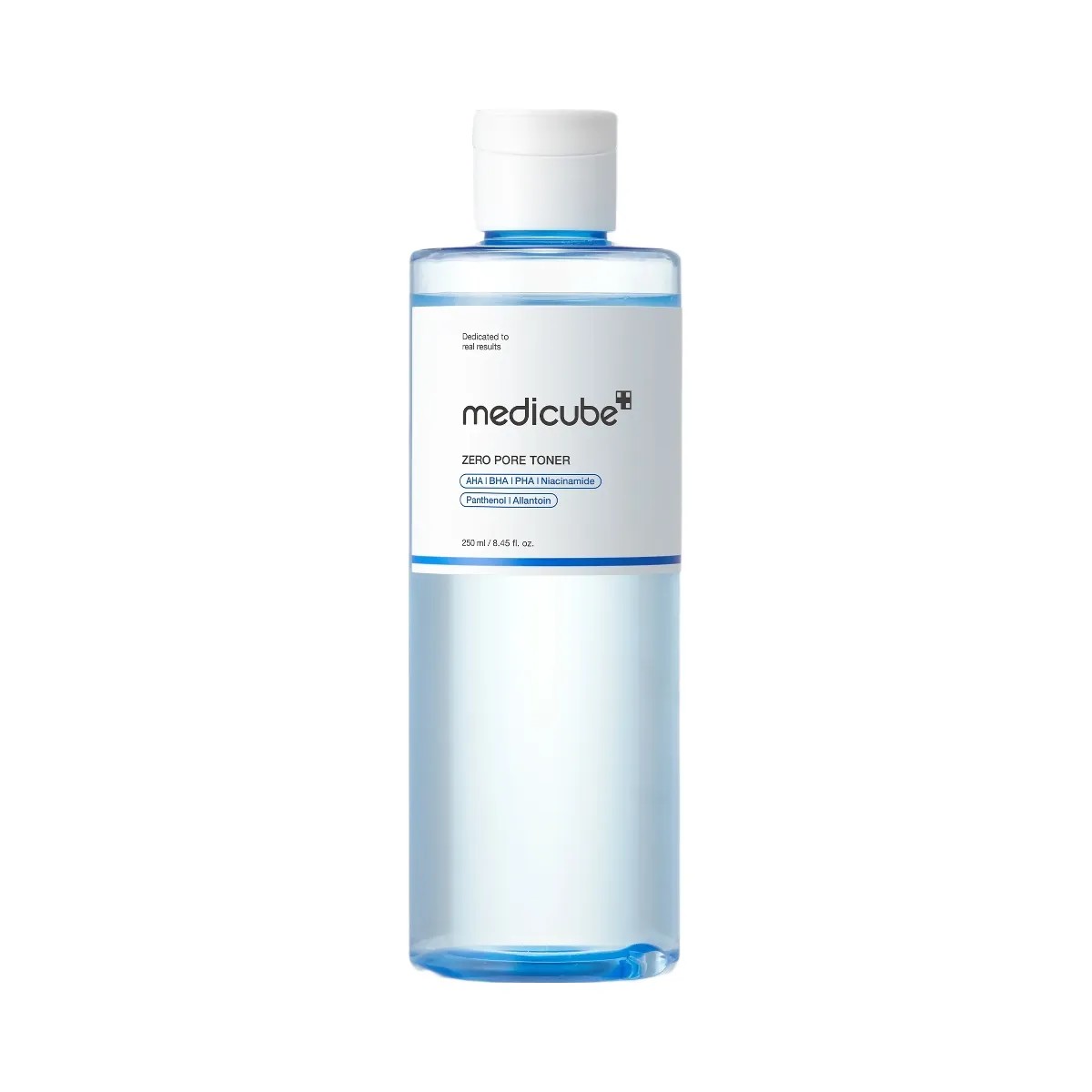 Medicube Zero Pore Toner - HypeFly India View 3