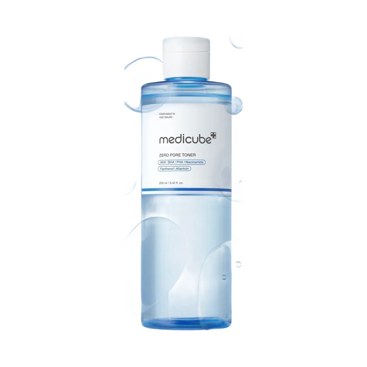 Medicube Zero Pore Toner - HypeFly India View 5