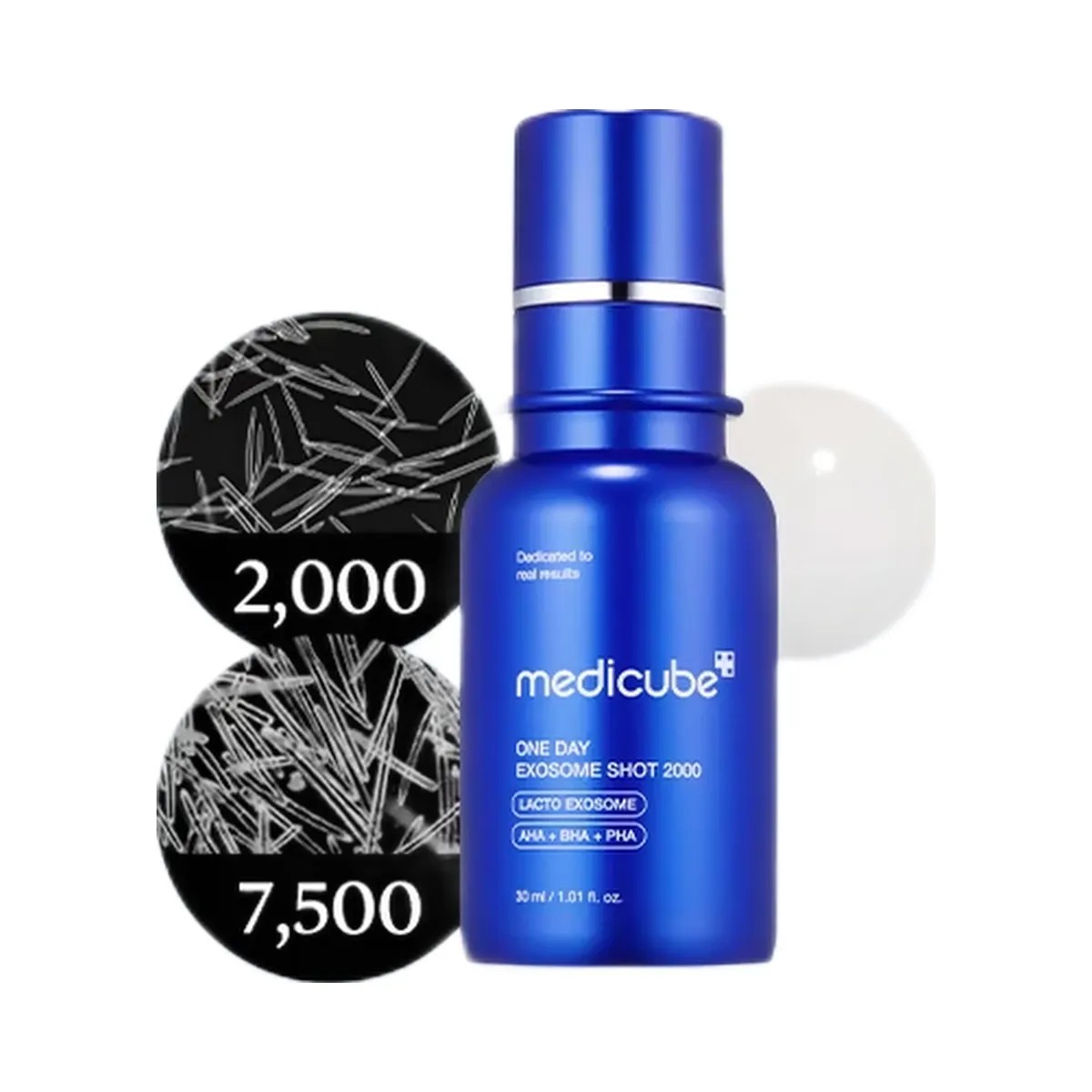 Medicube Zero Pore Toner - HypeFly India View 6