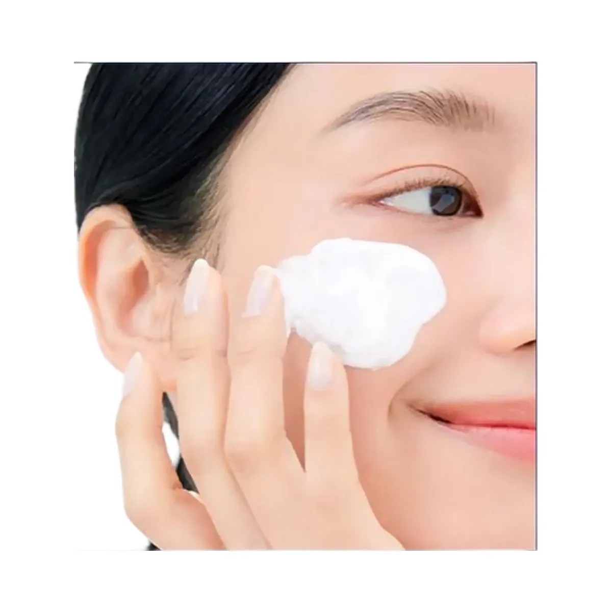 MEDIHEAL Collagen Glow Firming Cleanser - HypeFly India View 5