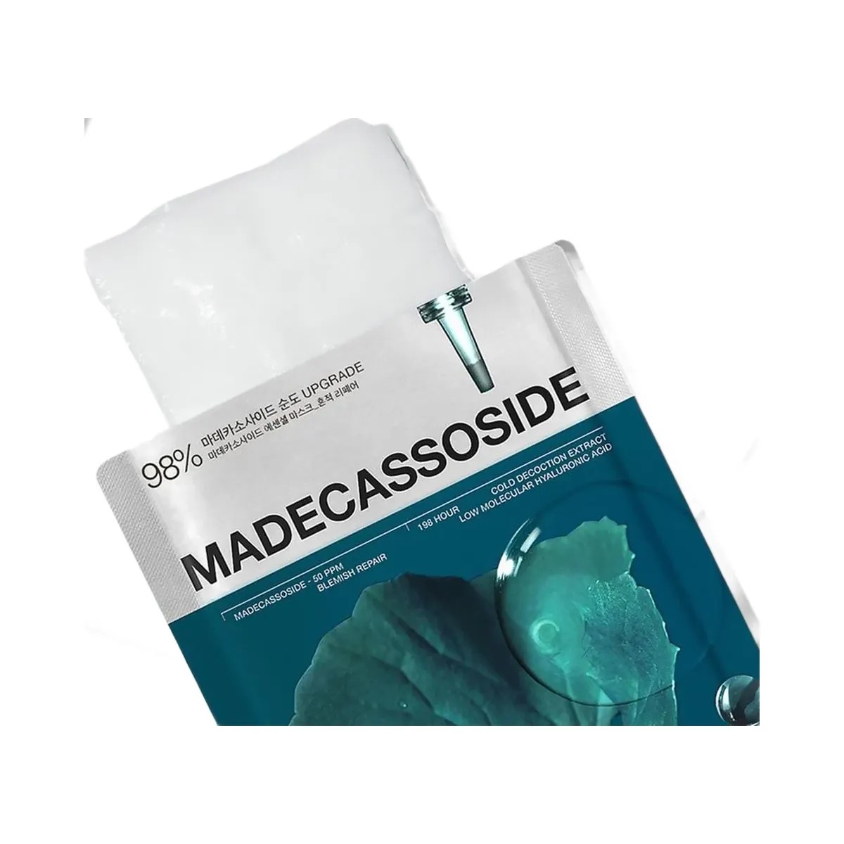 MEDIHEAL Madecassoside Essential Mask - HypeFly India View 3