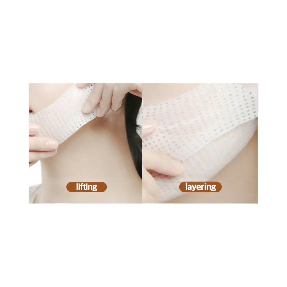 MEDIHEAL Retinol Collagen Lifting Pad - HypeFly India View 6