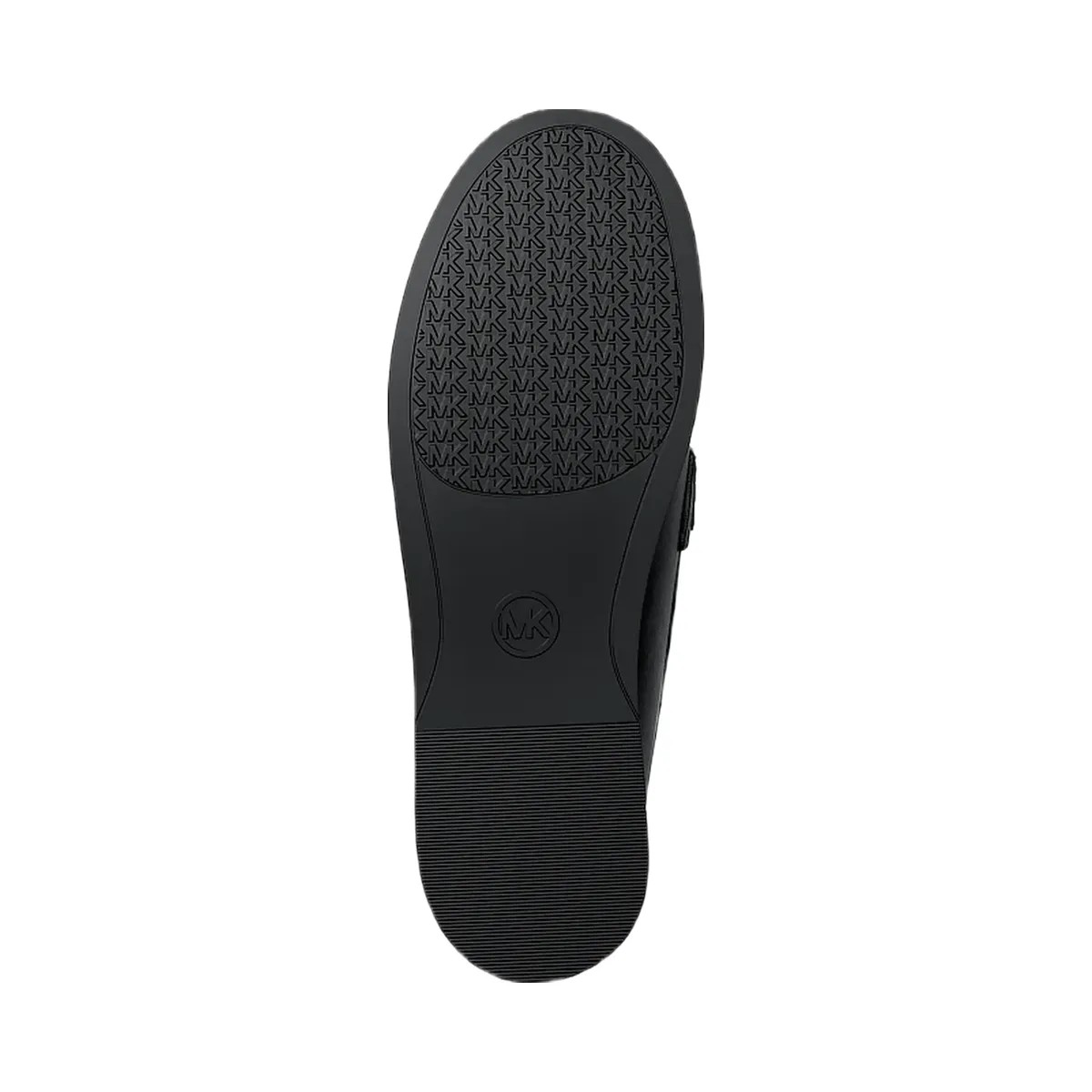 Michael Kors Bree Loafer Black - HypeFly India View 6